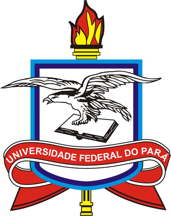 logotipo Universidade Federal do Pará UFPA