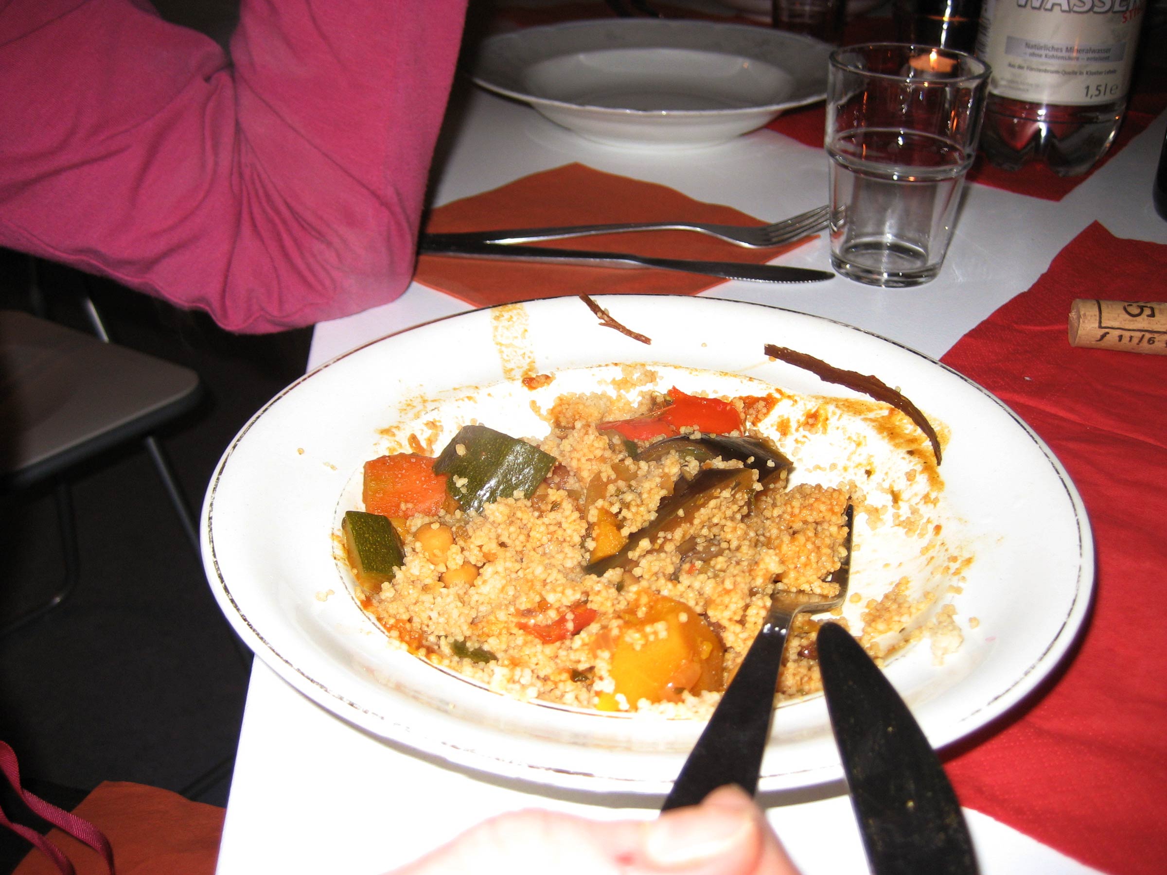 Johannes Burr: KREDIT #1-2 // Ausstellung bei arttransponder, Berlin 2007