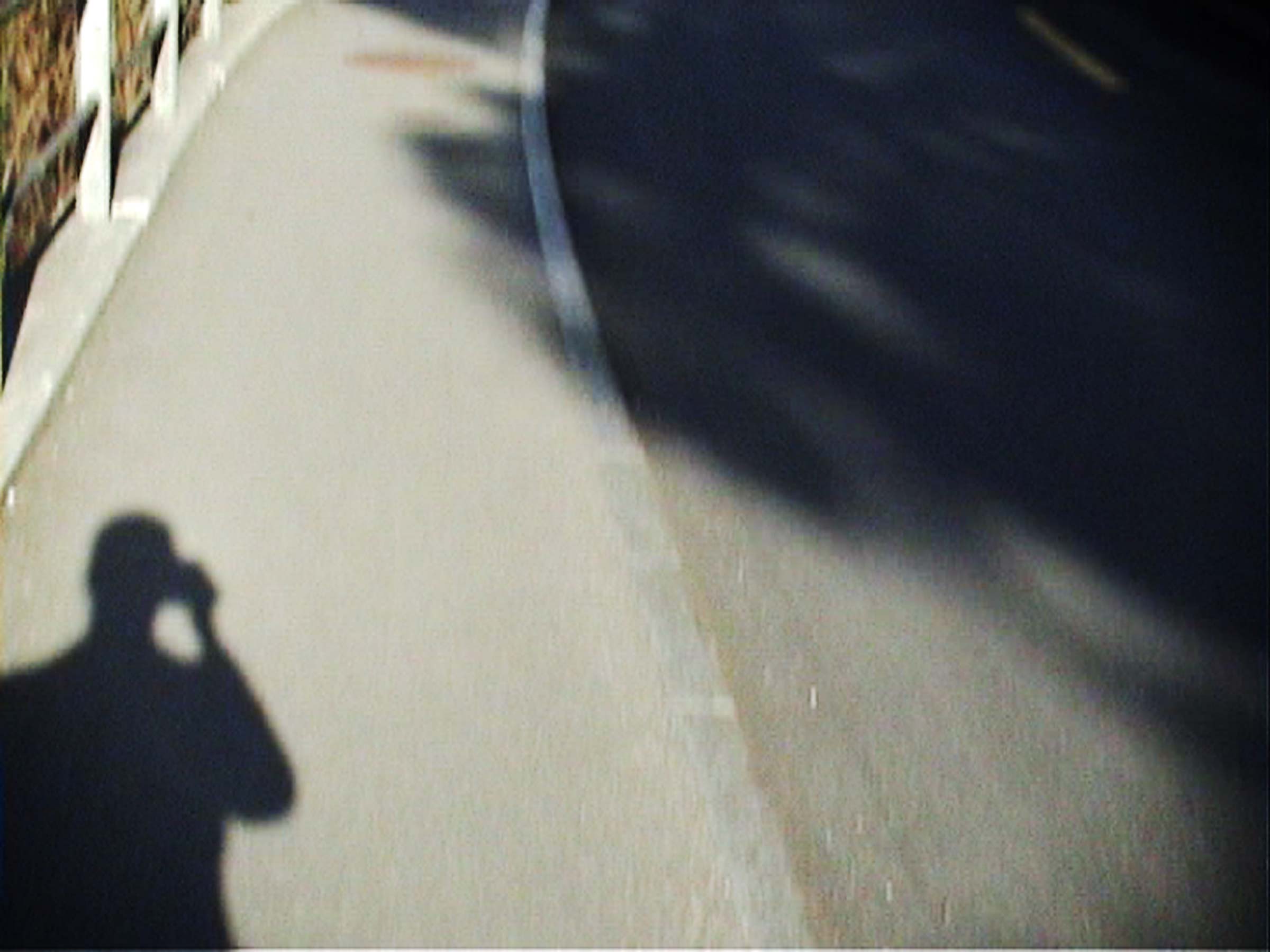 Video-Still aus: KREDIT #7 // Kettenfilm mit Vladimir Matuh // St. Gallen 2012