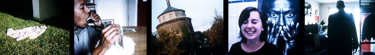 Imagem de vídeo: CRÉDITO N.° 1 // FilmeEmRede // Berlim 2007